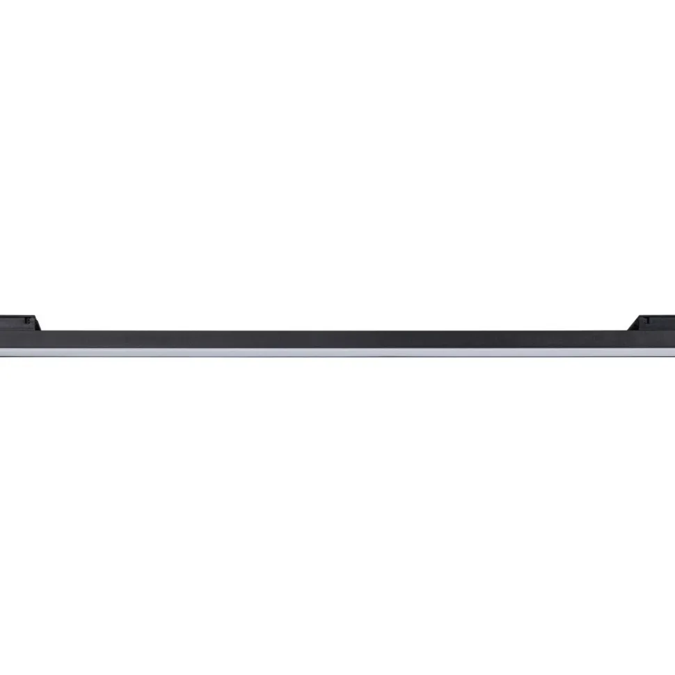 Ripustettava valaisin Paulmann ULine Lightbar 650x29mm LED 3000K 18.5W musta