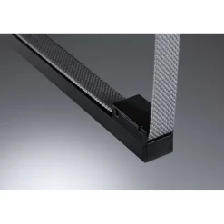 Ripustettava valaisin Paulmann ULine Lightbar 650x29mm LED 3000K 18.5W musta
