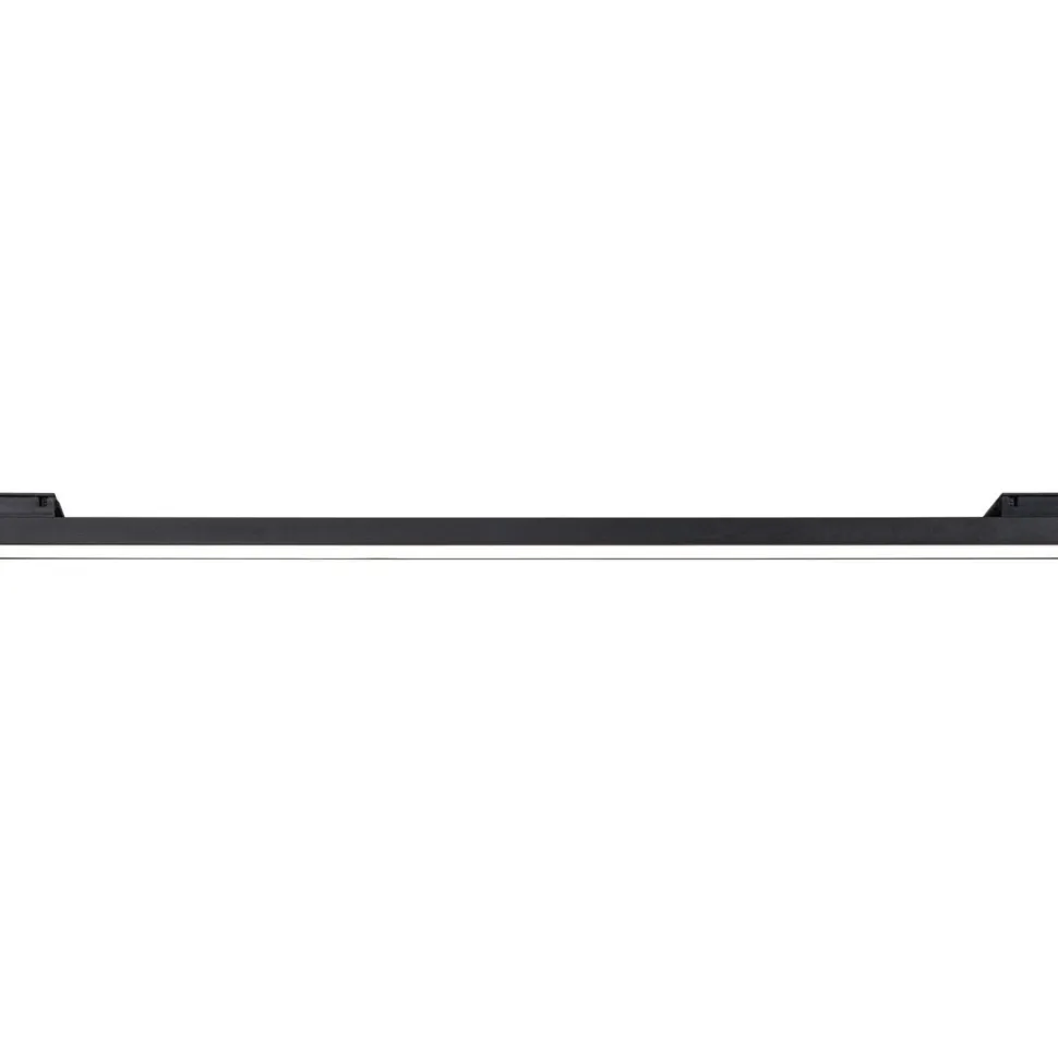 Ripustettava valaisin Paulmann ULine Lightbar 650x29mm LED 3000K 18.5W musta