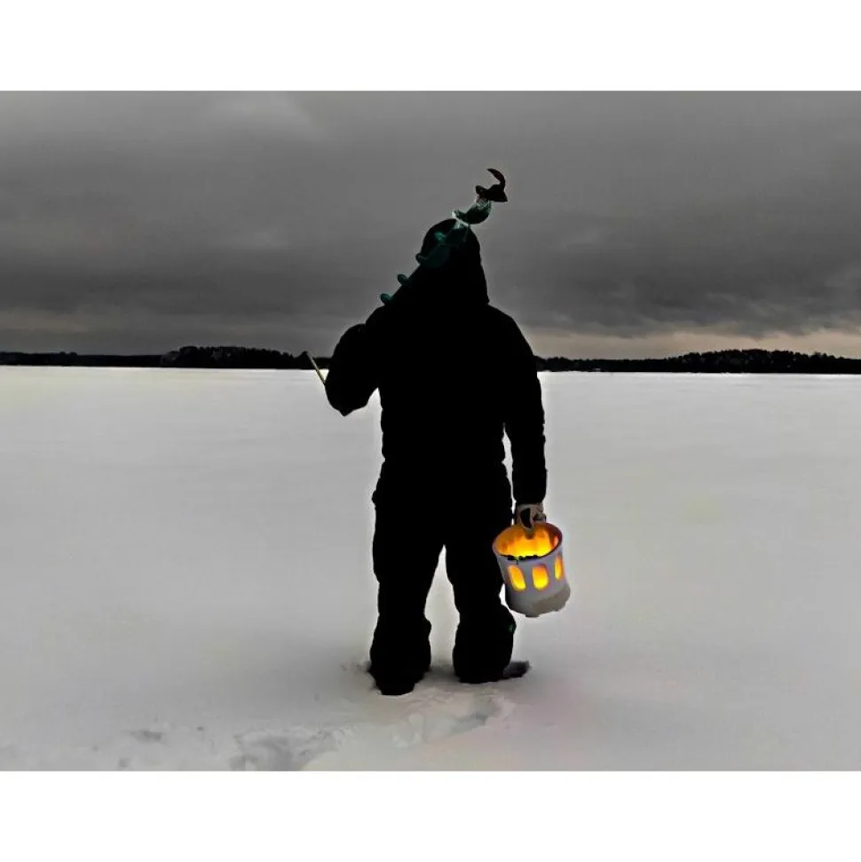 Saunakaiutin ZONE Speaker Bluetooth vedenkestävä musta