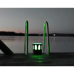 Saunakaiutin ZONE Speaker Bluetooth vedenkestävä musta