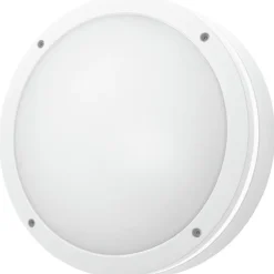 Seinä-/kattovalaisin Airam Halo, antrasiitti
