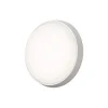 Seinä/Kattovalaisin Konstsmide Cesena 7974-250 LED valkoinen