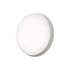 Seinä/Kattovalaisin Konstsmide Cesena 7974-250 LED valkoinen