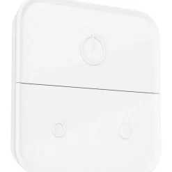 Seinäkytkin Eglo connect.z Switch valkoinen