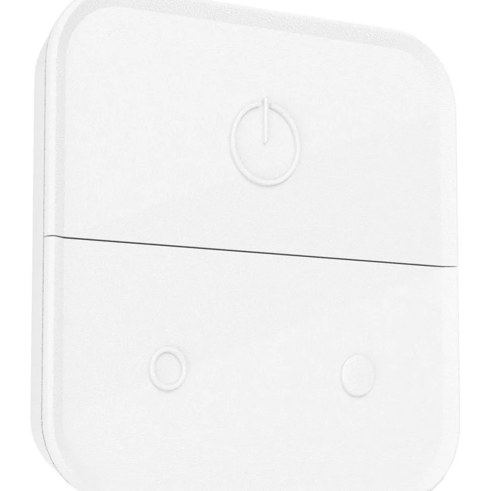 Seinäkytkin Eglo connect.z Switch valkoinen