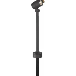 Seinä-/maavalaisin Malmbergs Tauri II, 1x10W, 3000K