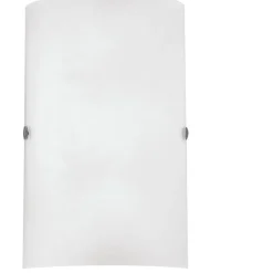 Seinävalaisin Eglo Troy 3 25 cm valkoinen