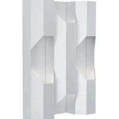 Seinävalaisin Eglo Zinacua 31cm hopea