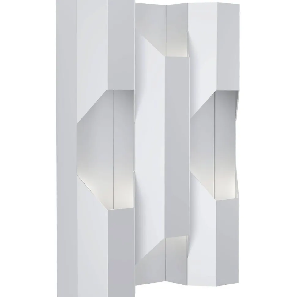 Seinävalaisin Eglo Zinacua 31cm hopea