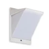Seinävalaisin Ensto ulko AVR8 eWay - IP44 LED 14W/840 E PC O VA