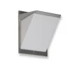 Seinävalaisin Ensto ulko AVR8 eWay - IP44 TC-TSE 23W/E27 PC O A
