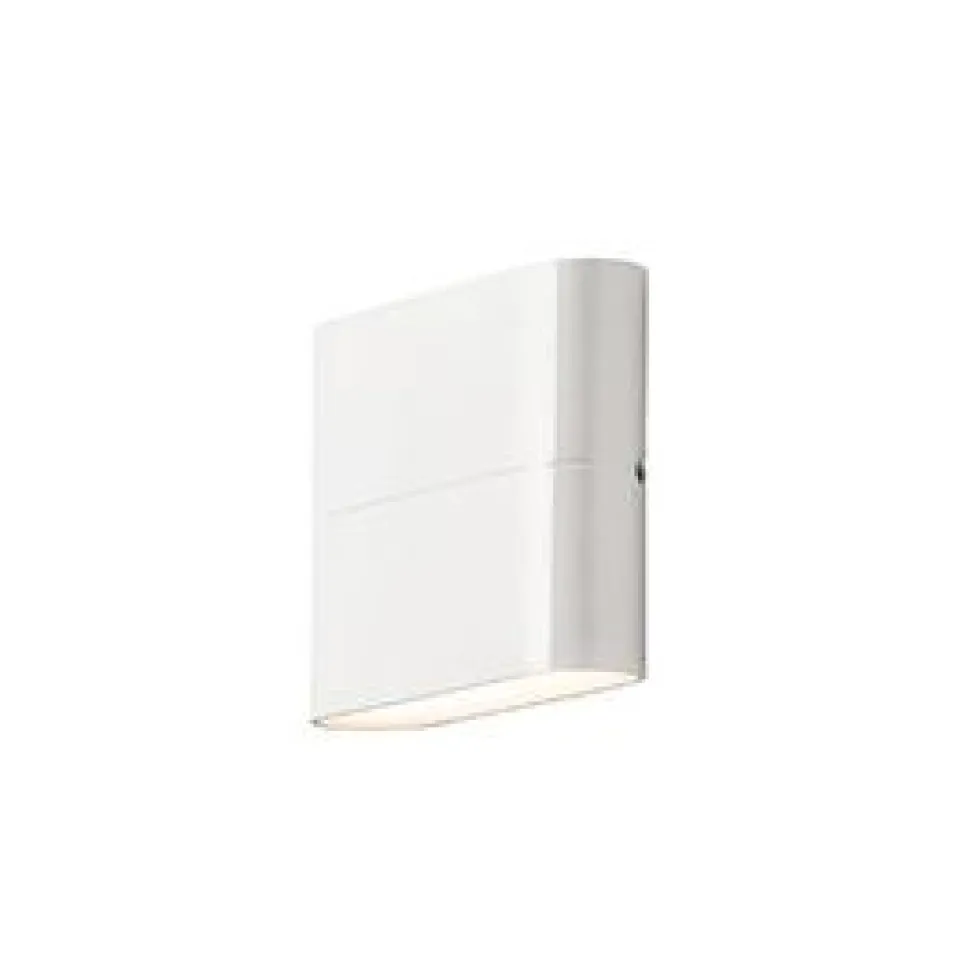 Seinävalaisin Konstsmide Chieri 7972-250 LED valkoinen
