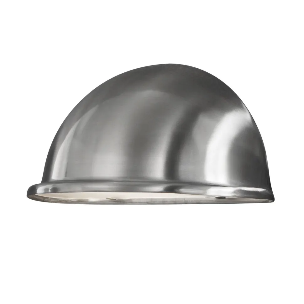 Seinävalaisin Konstsmide Torino 7325-000 200x105x100 mm alas RST