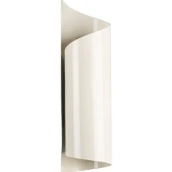Seinävalaisin Linento Lighting GMN-000012, 35cm, kerma
