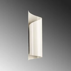 Seinävalaisin Linento Lighting GMN-000012, 35cm, kerma