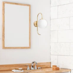 Seinävalaisin Linento Lighting Jewel eri värejä