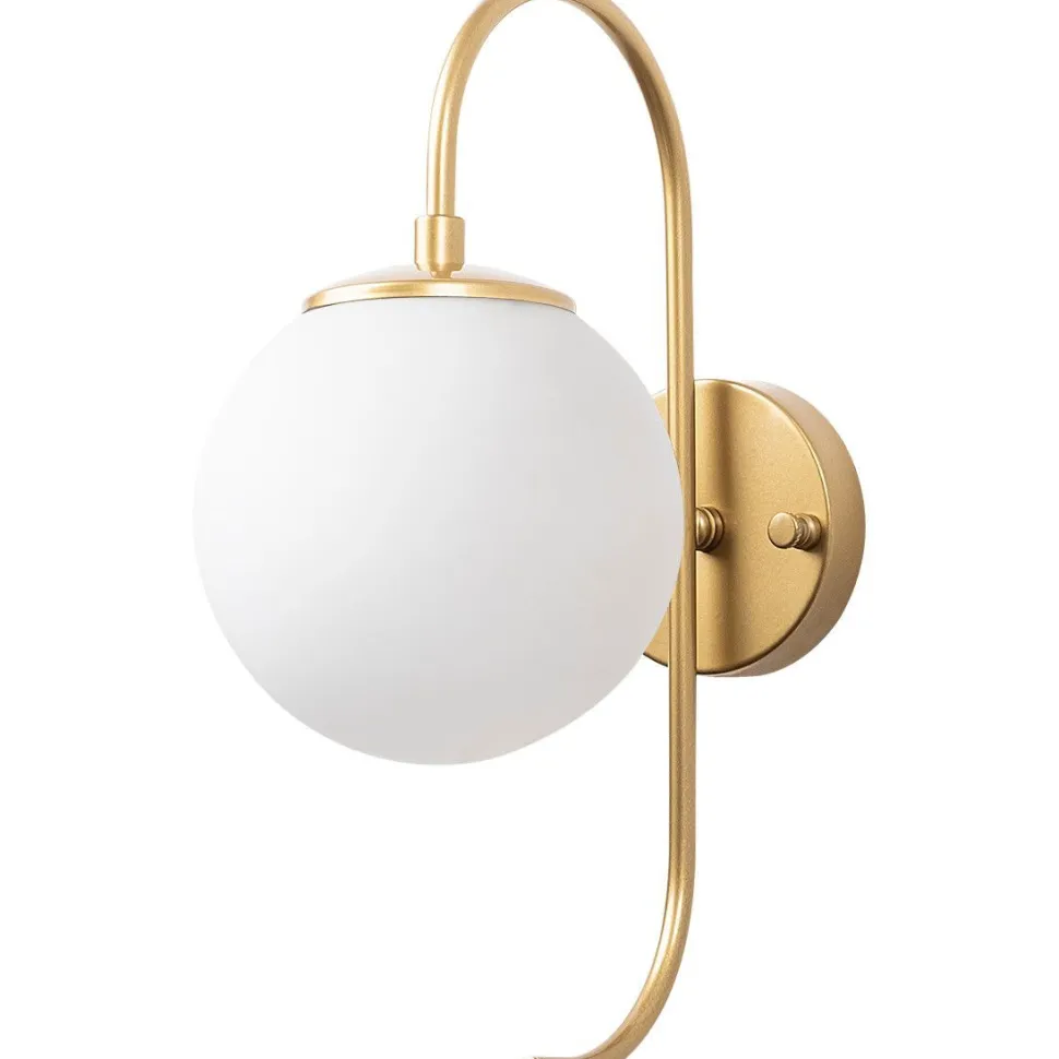 Seinävalaisin Linento Lighting Jewel eri värejä