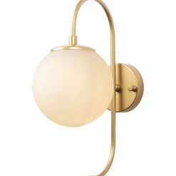 Seinävalaisin Linento Lighting Jewel eri värejä