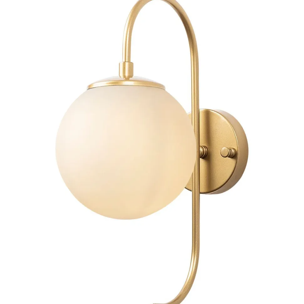 Seinävalaisin Linento Lighting Jewel eri värejä