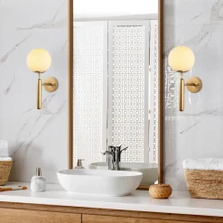 Seinävalaisin Linento Lighting King kulta