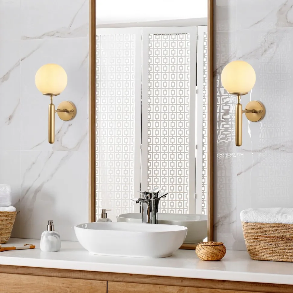 Seinävalaisin Linento Lighting King kulta