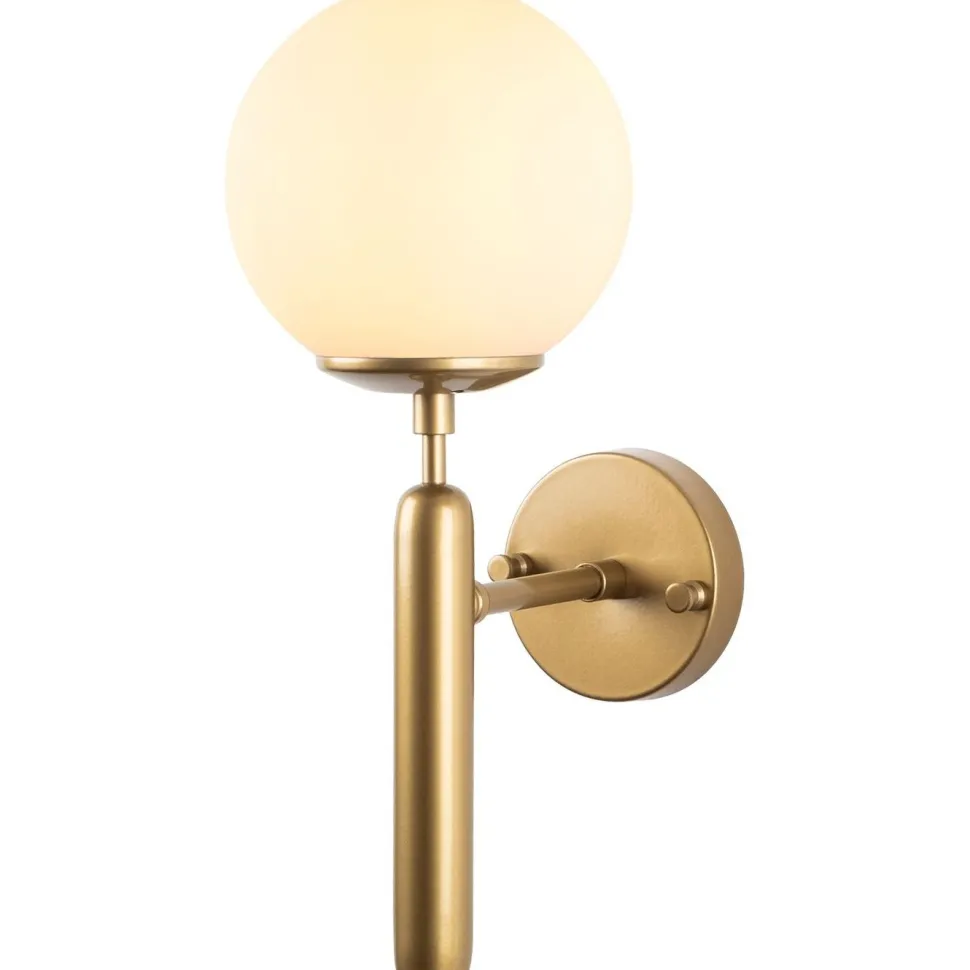 Seinävalaisin Linento Lighting King kulta
