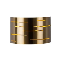 Seinävalaisin Linento Lighting 629, messinki