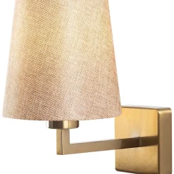 Seinävalaisin Linento Lighting Profil eri värejä