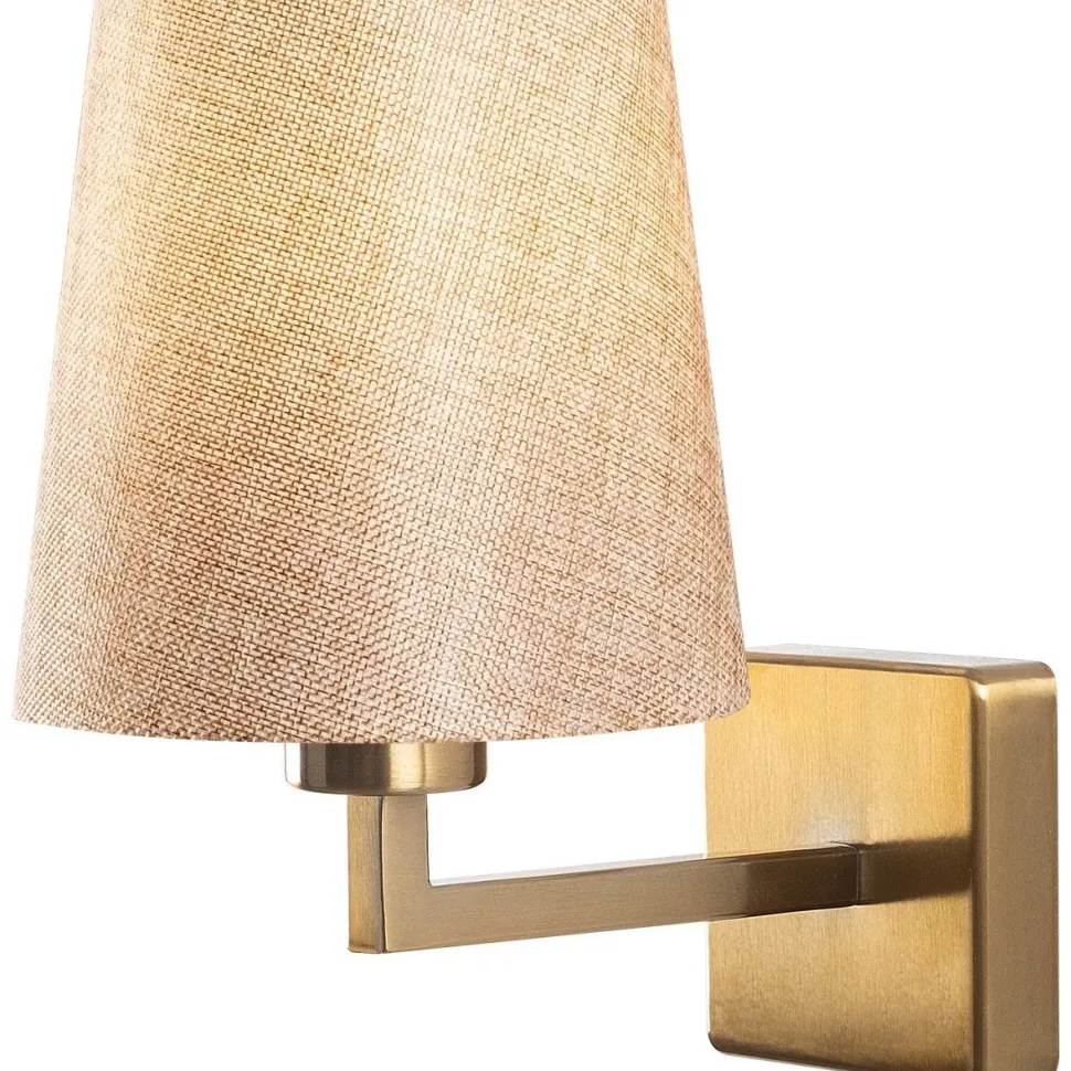 Seinävalaisin Linento Lighting Profil eri värejä