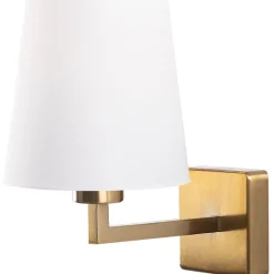 Seinävalaisin Linento Lighting Profil eri värejä
