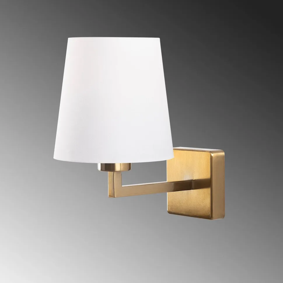 Seinävalaisin Linento Lighting Profil eri värejä