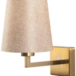 Seinävalaisin Linento Lighting Profil eri värejä