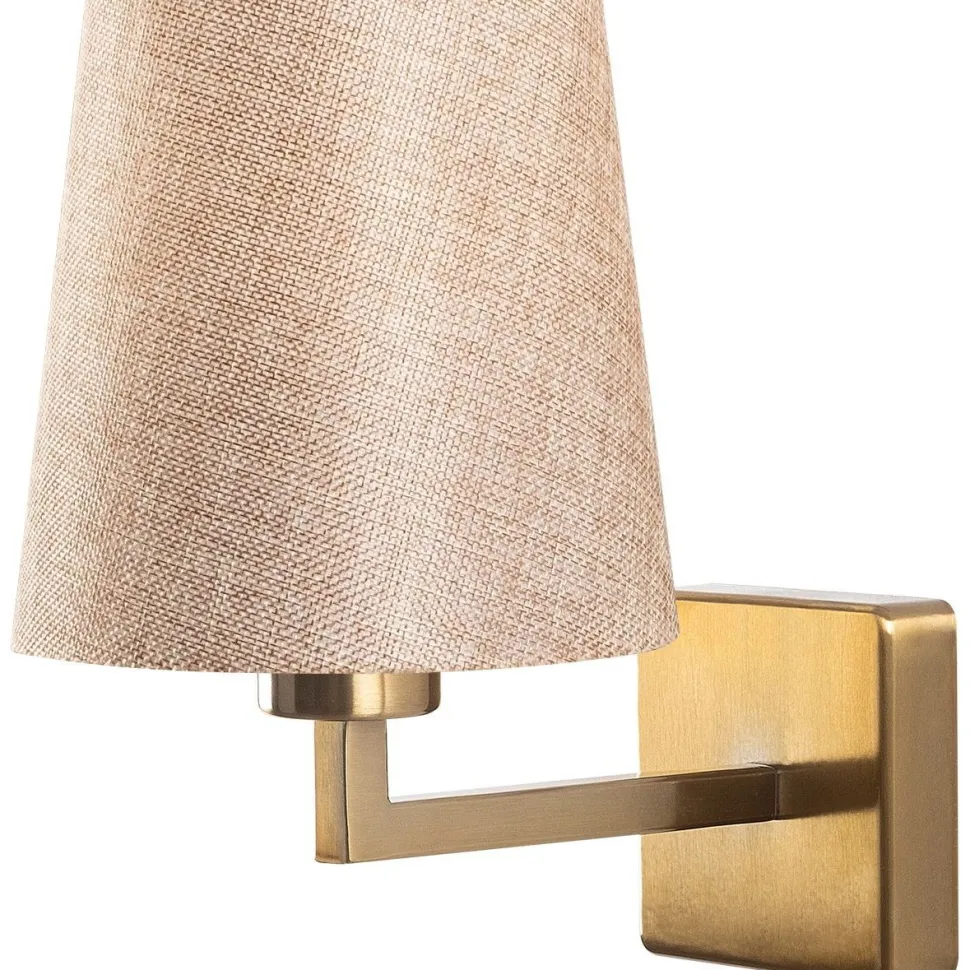 Seinävalaisin Linento Lighting Profil eri värejä