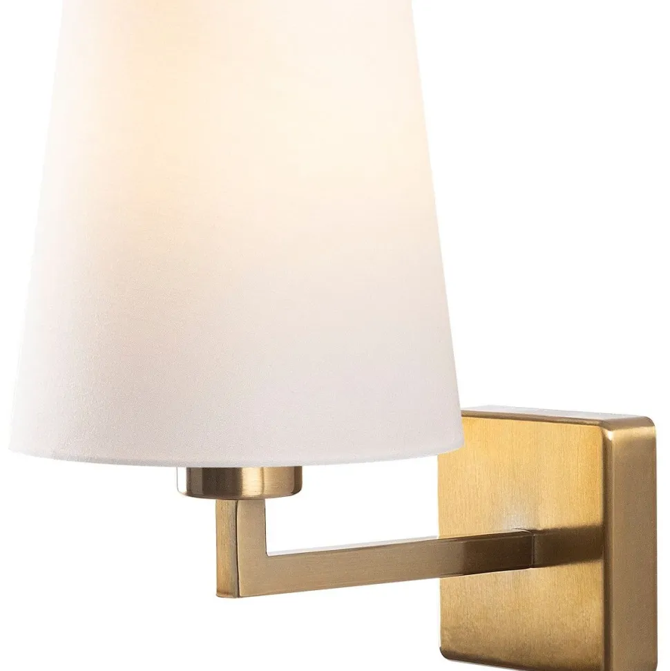 Seinävalaisin Linento Lighting Profil eri värejä