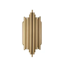 Seinävalaisin Linento Lighting Reis, kulta