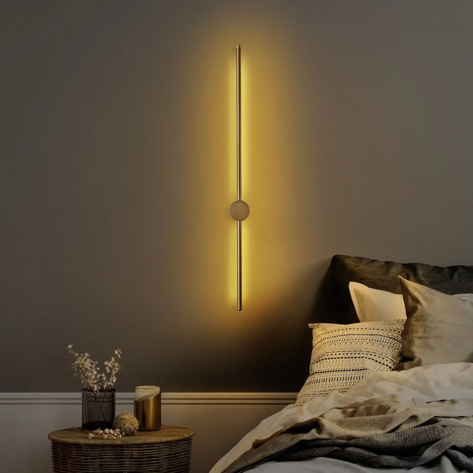 Seinävalaisin Linento Lighting Sword, kulta