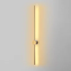 Seinävalaisin Linento Lighting Sword, kulta