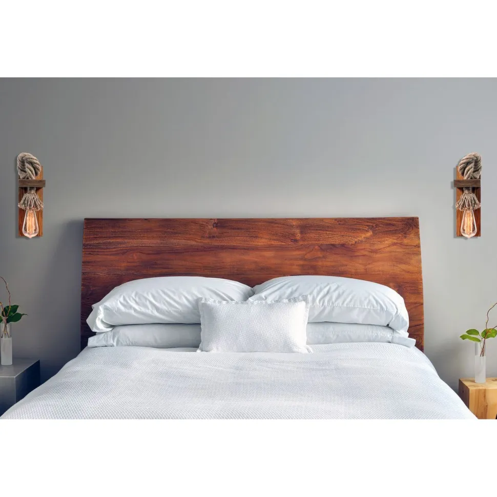 Seinävalaisinsetti Linento Lighting Kendo puu