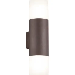 Seinävalaisin Trio Hoosic 330x85x118 mm rustiikki IP44