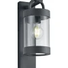 Seinävalaisin Trio Sambesi 330x125x186 mm antrasiitti IP44