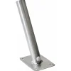 Seinävarsi valaisimelle Malmbergs 350mm Ø60mm 120°