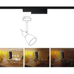 Smart Home Zigbee 3.0 -sovitin Paulmann, 166x20mm, mattamusta
