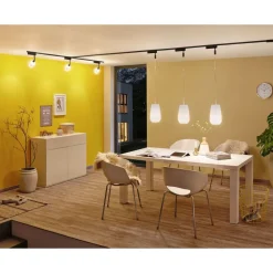 Smart Home Zigbee 3.0 -sovitin Paulmann, 166x20mm, mattamusta