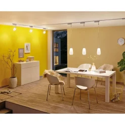 Smart Home Zigbee 3.0 -sovitin Paulmann, 166x20mm, mattamusta