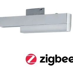 Smart Home Zigbee 3.0 -sovitin Paulmann, 166x20mm, mattamusta