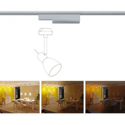 Smart Home Zigbee 3.0 -sovitin Paulmann, 166x20mm, mattamusta