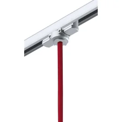 Sovitin riippuvalaisimelle Paulmann ProRail3, max.1150W, 230V, musta
