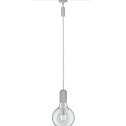 Sovitin riippuvalaisimelle Paulmann Urail, max.50W, valkoinen