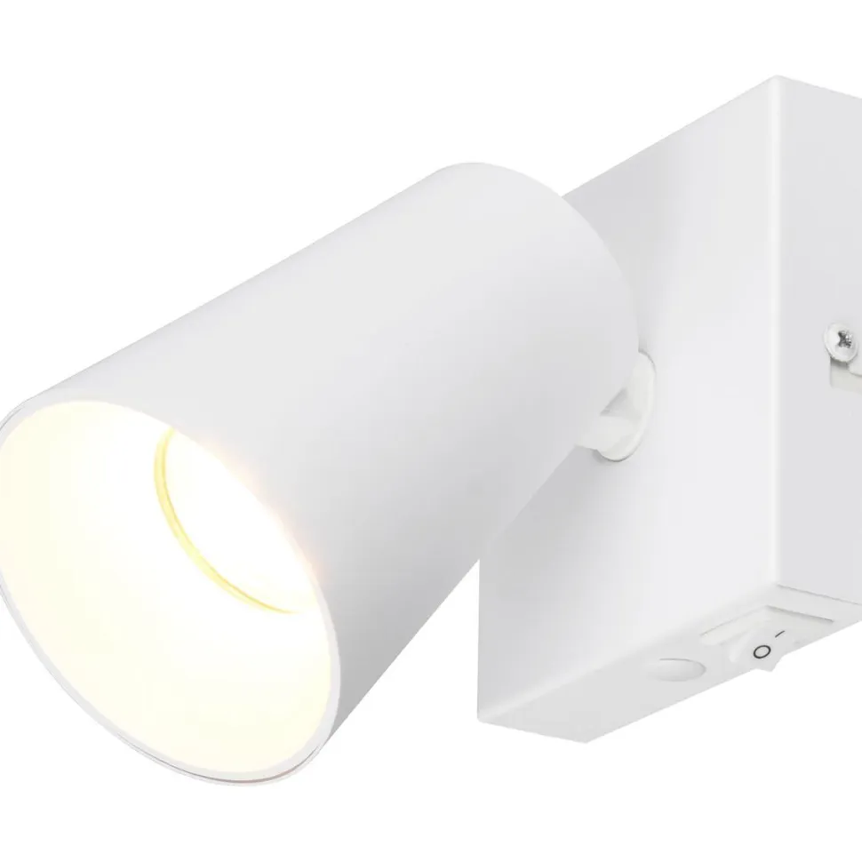 Spotti Trio Sharp GU10